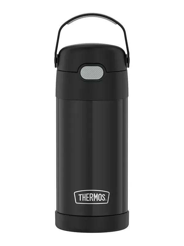 Бутылка для воды Funtainer объемом 12 унций Thermos