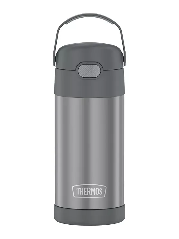 Бутылка для воды Funtainer объемом 12 унций Thermos