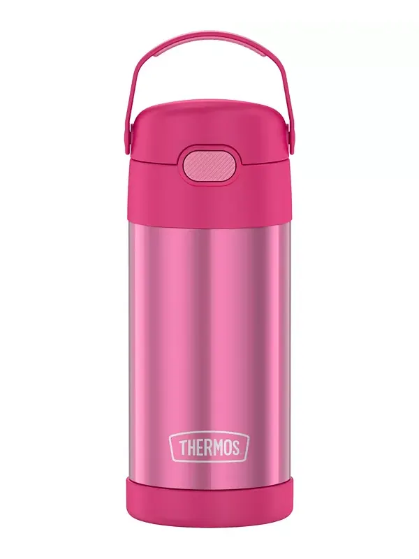 Бутылка для воды Funtainer объемом 12 унций Thermos
