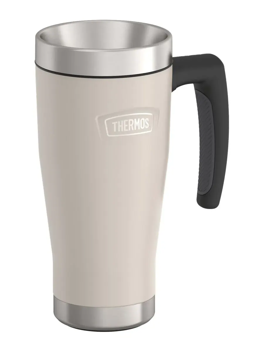 Кружка Icon Series объемом 0,5 л Thermos — изображение 2 из 6, песчаник