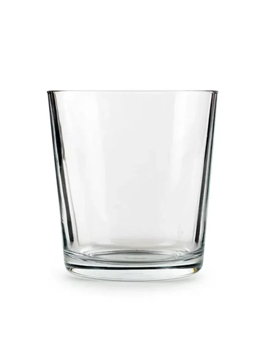 Набор Simple Home из 8 бутылок по 355 мл (354 г ) Circleware — изображение 2 из 3, прозрачный