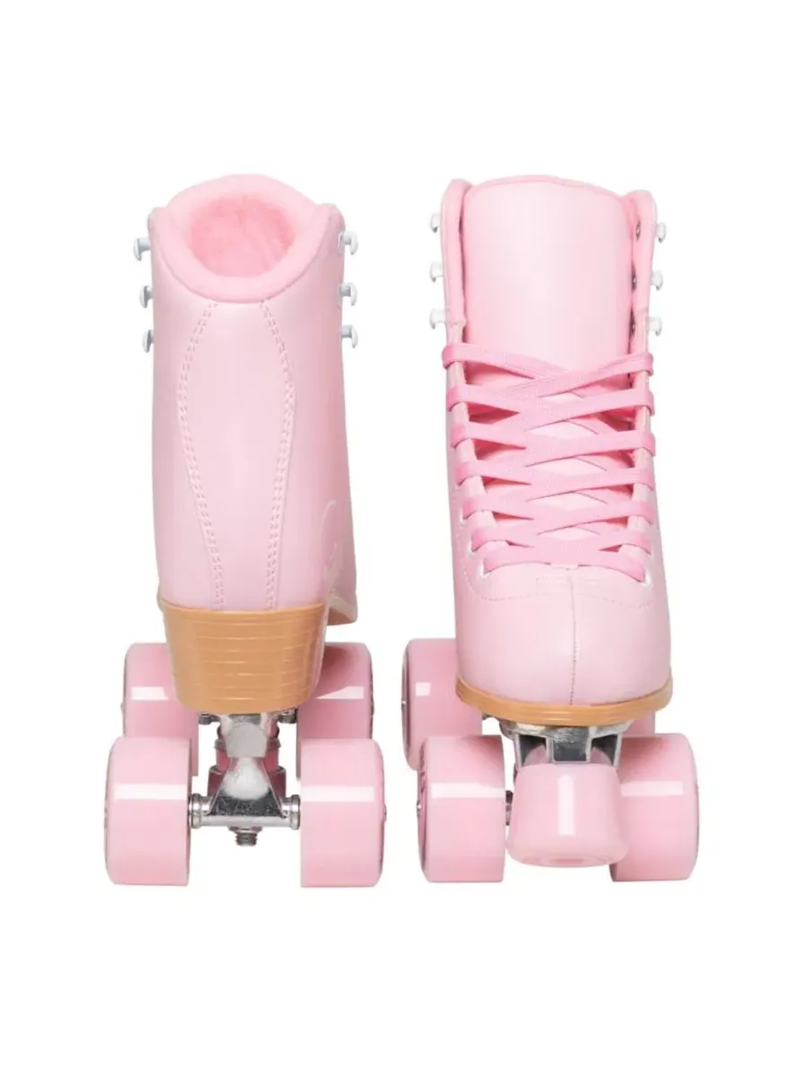 Роликовые коньки Forget Me Not Quad C7Skates — изображение 3 из 9, розовый