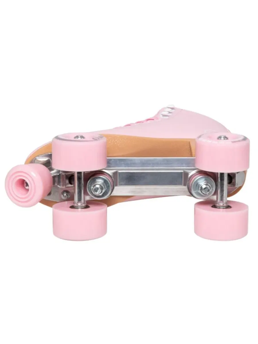 Роликовые коньки Forget Me Not Quad C7Skates — изображение 4 из 9, розовый