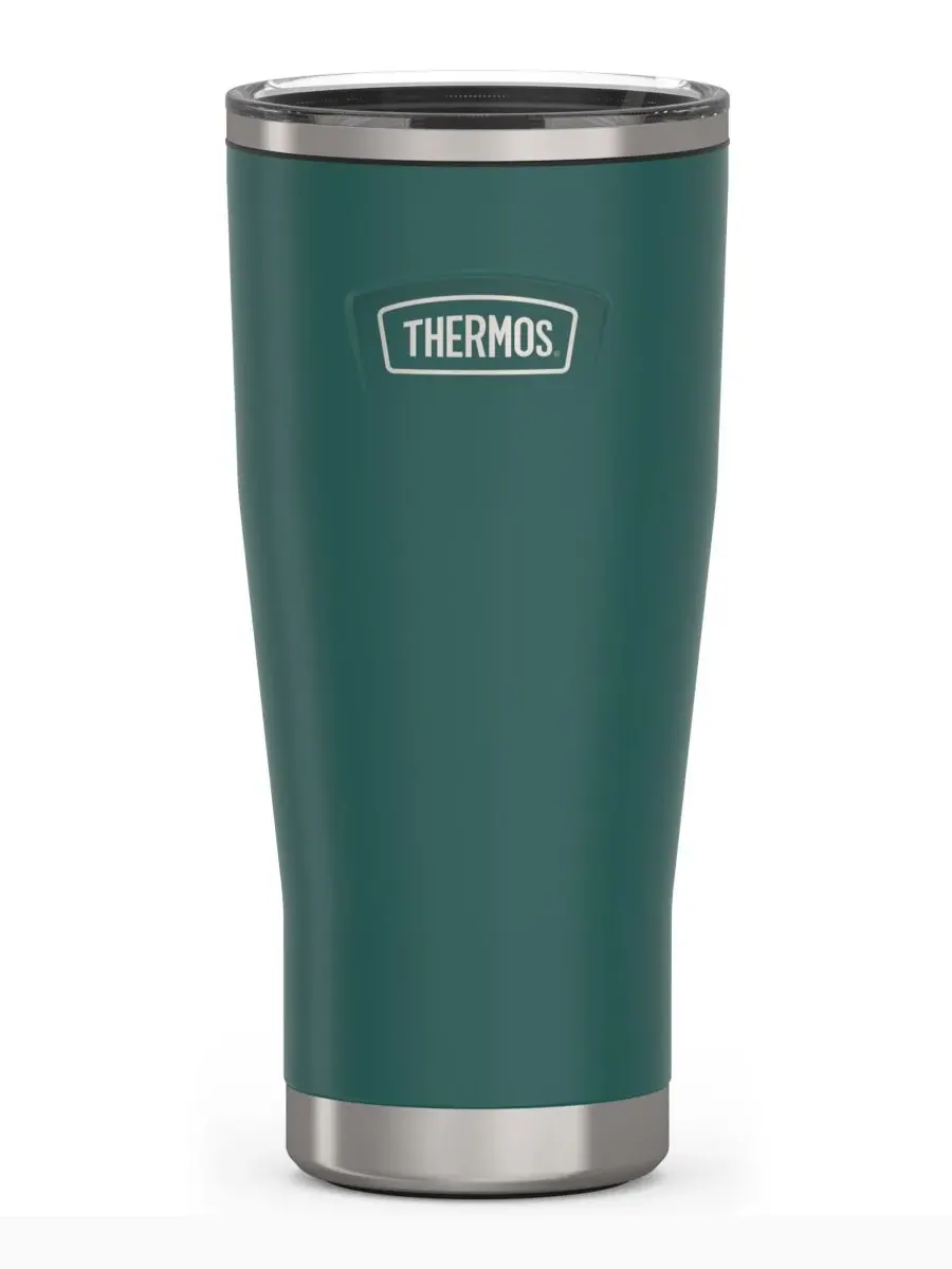 Кружка для холодных напитков Icon Series объемом 0,7 л с фиксатором Thermos