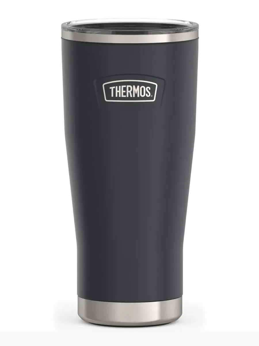 Кружка для холодных напитков Icon Series объемом 0,7 л с фиксатором Thermos