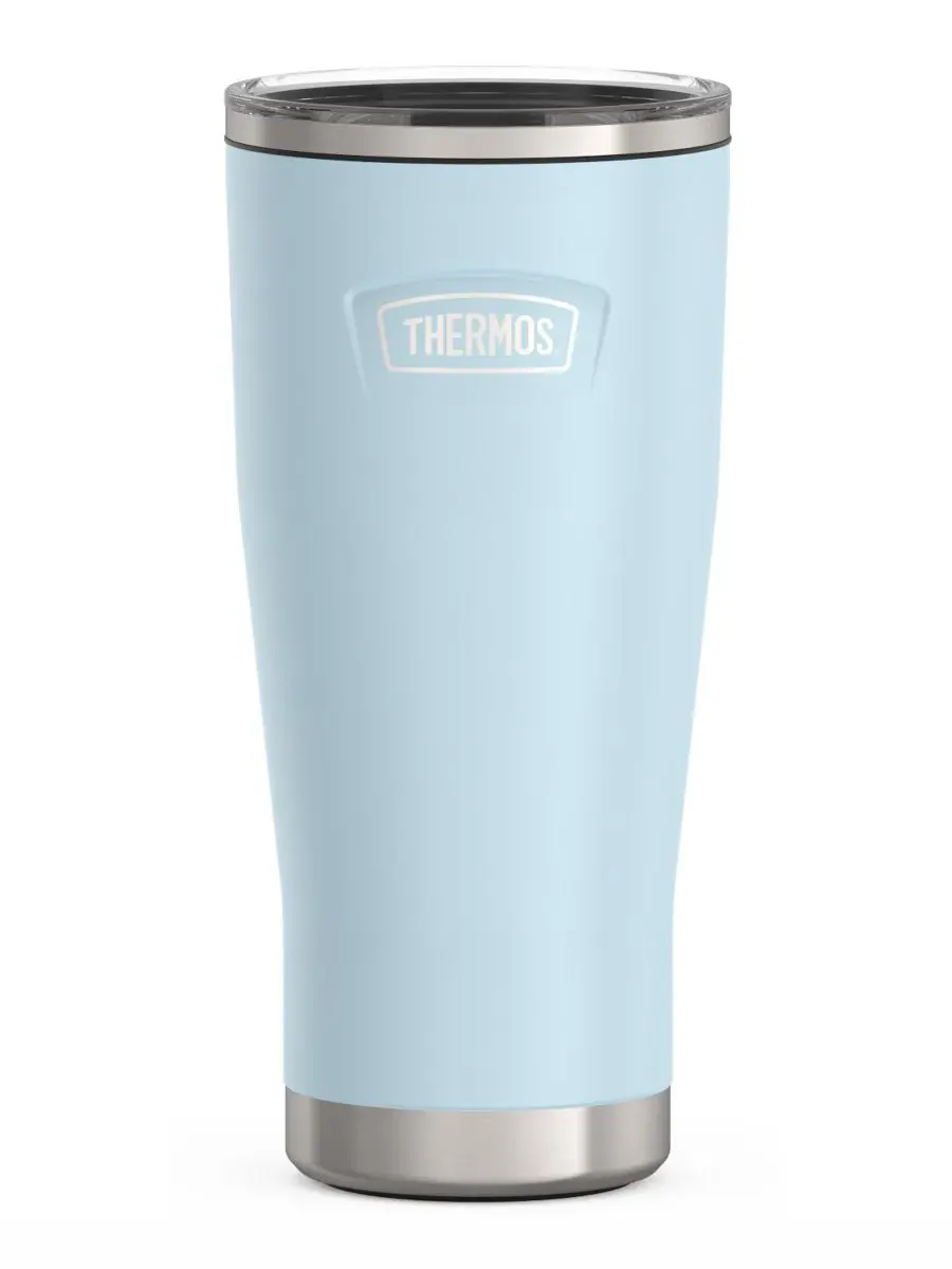 Кружка для холодных напитков Icon Series объемом 0,7 л с фиксатором Thermos