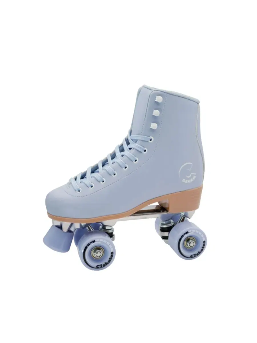 Роликовые коньки Forget Me Not Quad C7Skates — изображение 6 из 8, бежевый