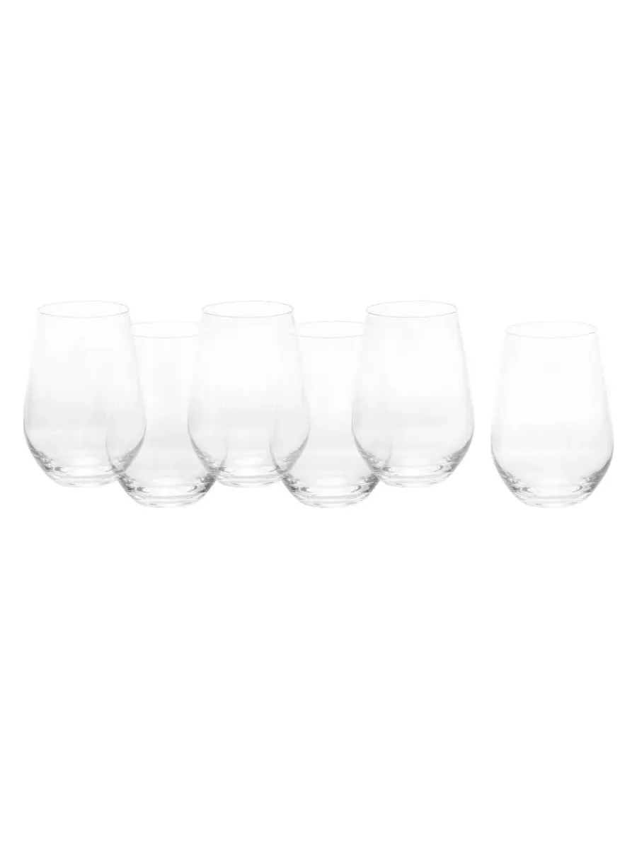 Универсальные термокружки Forte, 0,5 л - набор из 6 штук Schott Zwiesel
