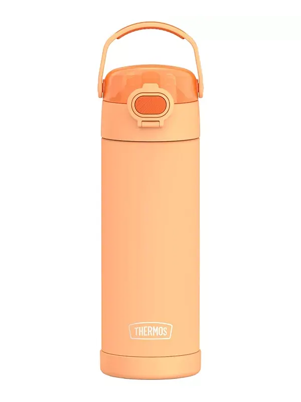 Бутылка для воды Funtainer объемом 16 унций с запирающейся крышкой Thermos