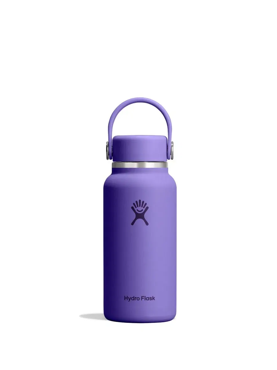 Термобутылка Hydro Flask 300 мл, с вакуумной изоляцией, модель 10 oz Insulated Micro Hydro Flask