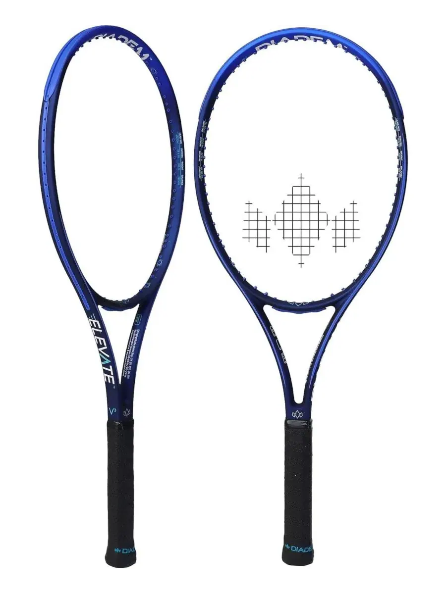 Elevate Tour 98 v3 2 - Теннисная ракетка Diadem — мульти