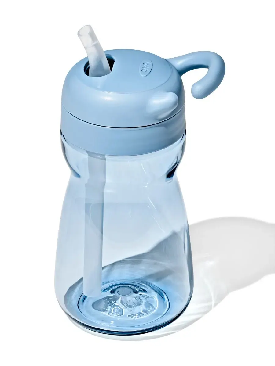 Бутылка для воды Tot 12Oz Adventure Oxo