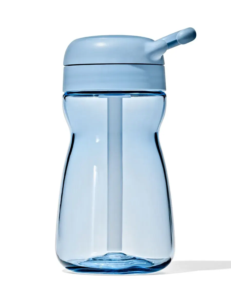 Бутылка для воды Tot 12Oz Adventure Oxo — изображение 2 из 2, сумерки