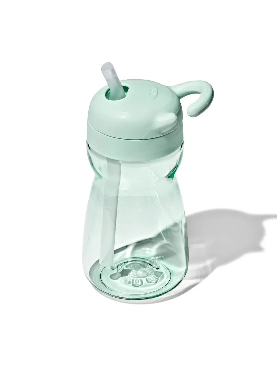 Бутылка для воды Tot 12Oz Adventure Oxo, опаловый