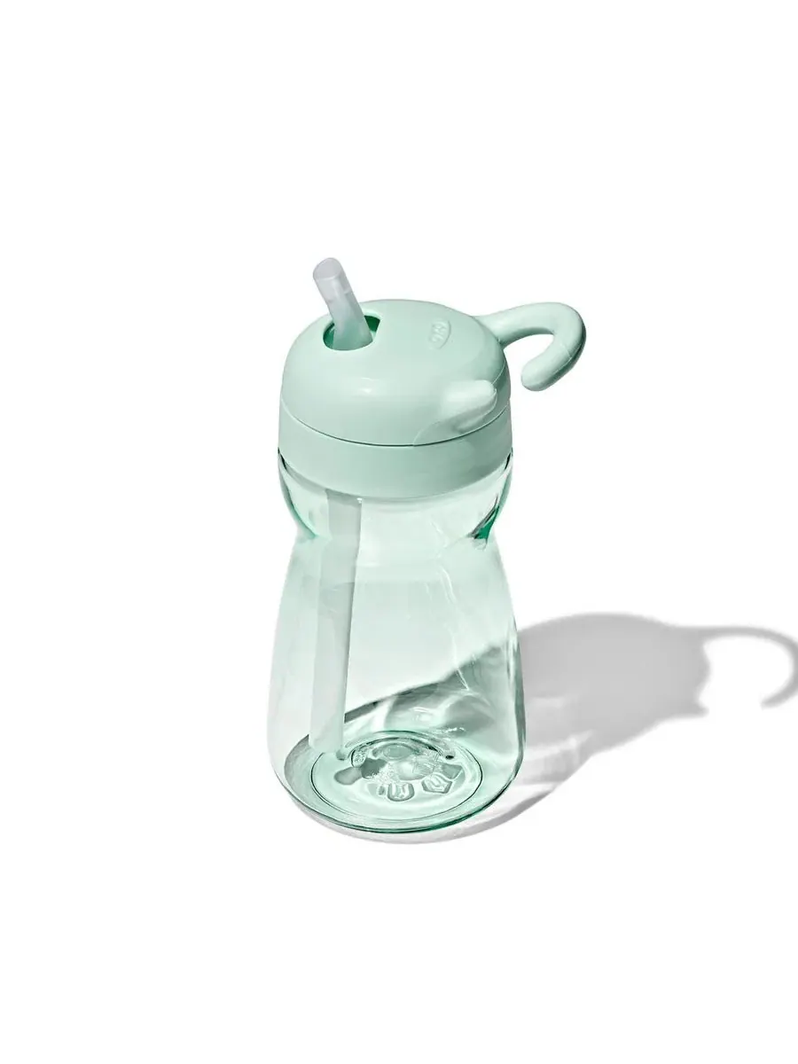 Бутылка для воды Tot 12Oz Adventure Oxo, опаловый — изображение 2 из 2