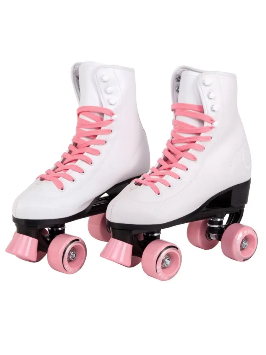 Роликовые коньки Vixen Quad C7Skates — изображение 2 из 7, розовый