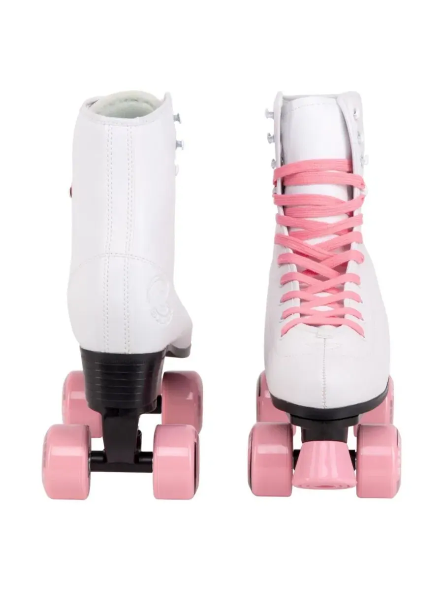 Роликовые коньки Vixen Quad C7Skates — изображение 3 из 7, розовый