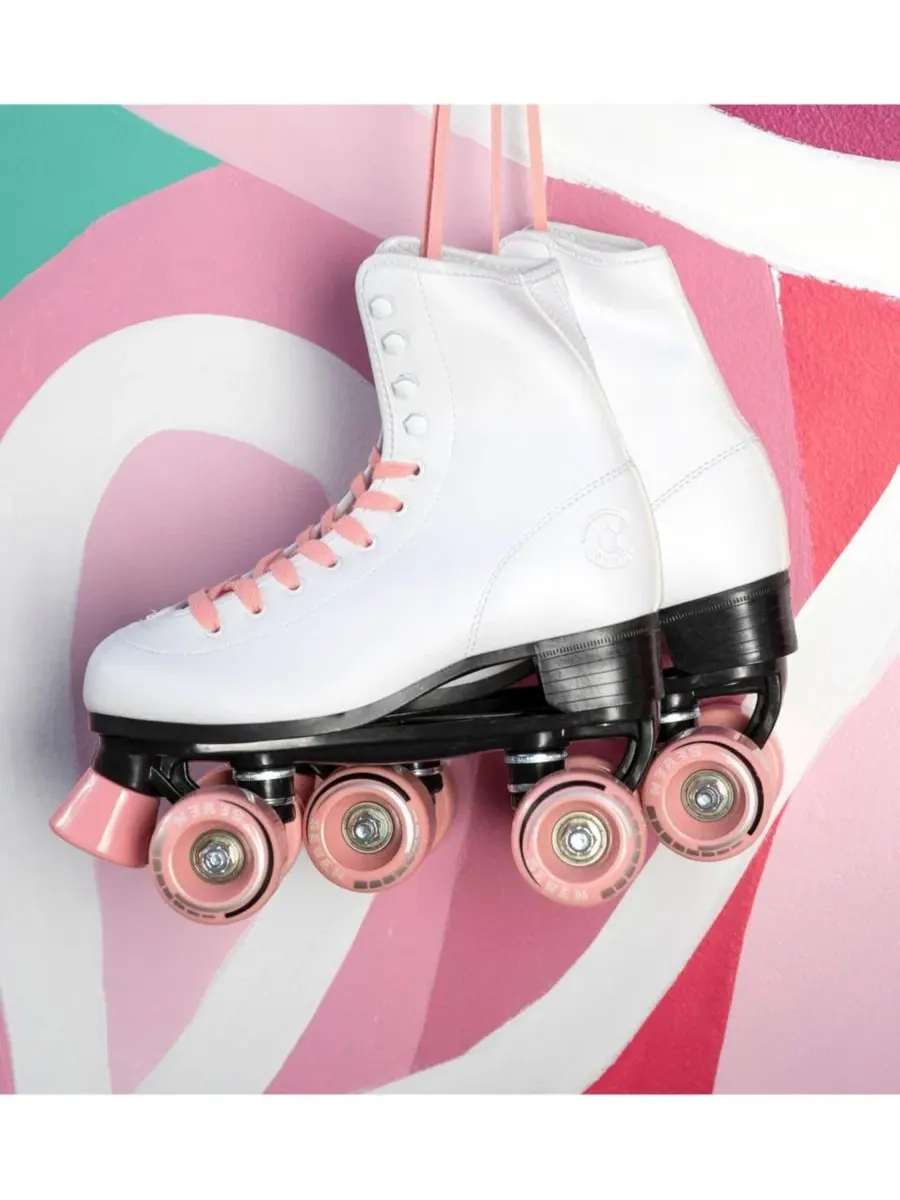 Роликовые коньки Vixen Quad C7Skates — изображение 6 из 7, розовый