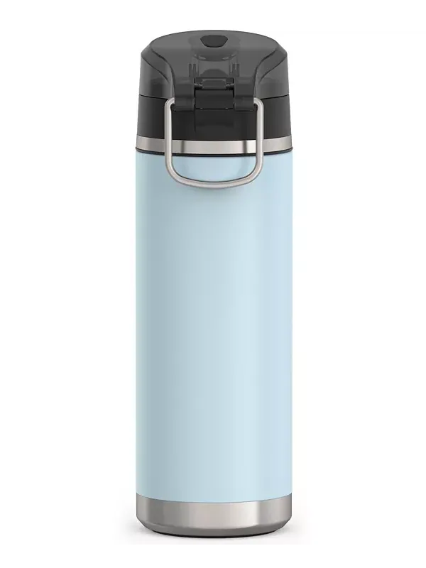 Бутылка для воды Icon Series 24 унции с носиком Thermos — изображение 2 из 4, песчаник