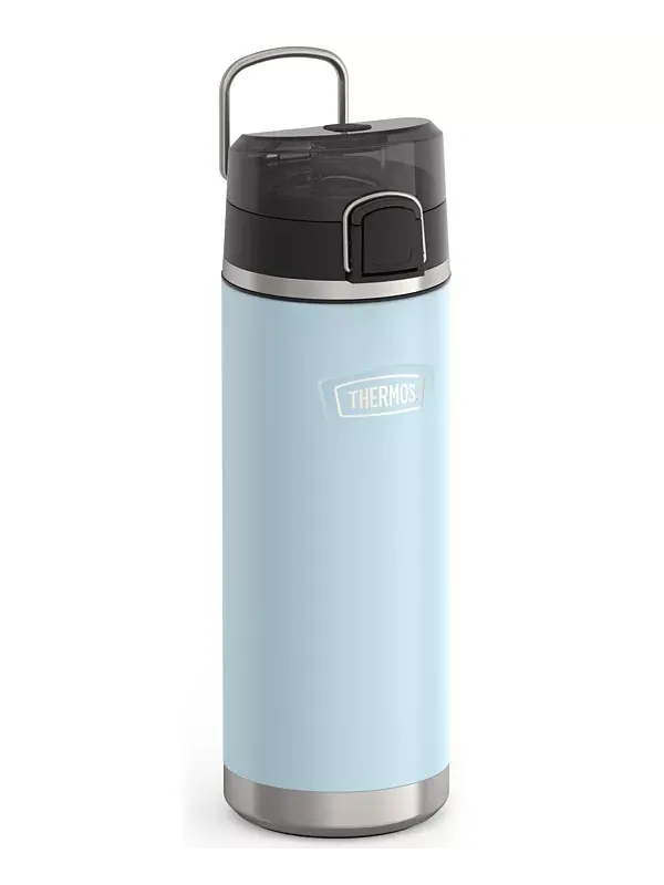 Бутылка для воды Icon Series 24 унции с носиком Thermos — изображение 3 из 4, песчаник