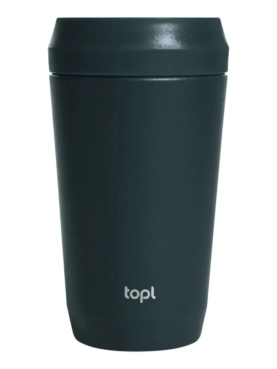Термокружка дорожная Topl To Go Travel Tumbler 12oz