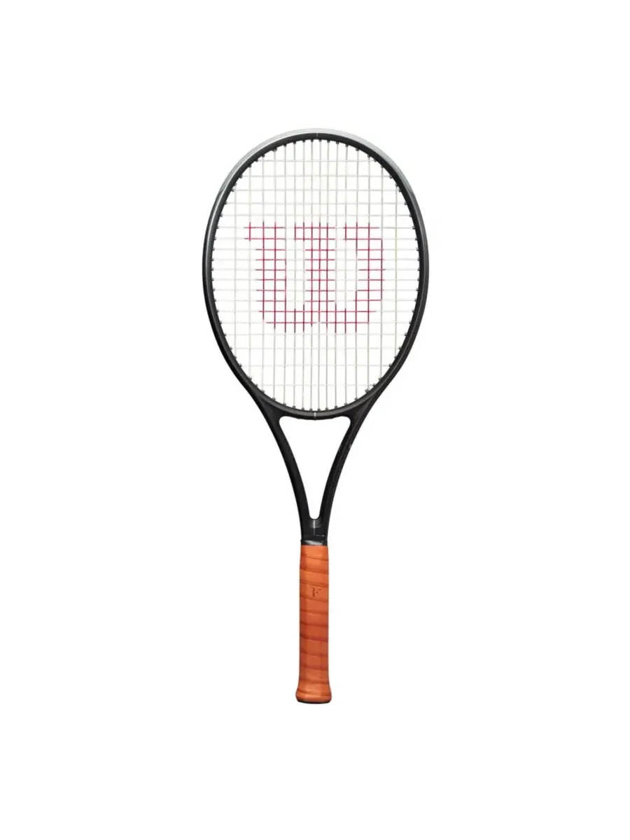Теннисная ракетка RF 01 Pro без струн Wilson