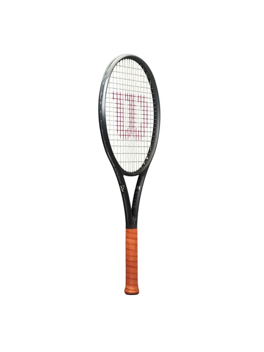 Теннисная ракетка RF 01 Pro без струн Wilson — изображение 2 из 7, нет цвета