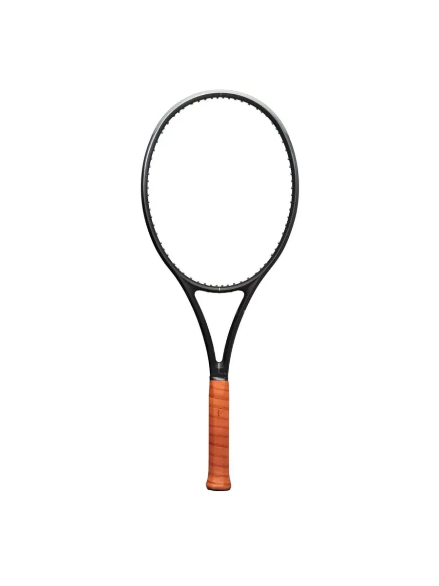 Теннисная ракетка RF 01 Pro без струн Wilson — изображение 3 из 7, нет цвета