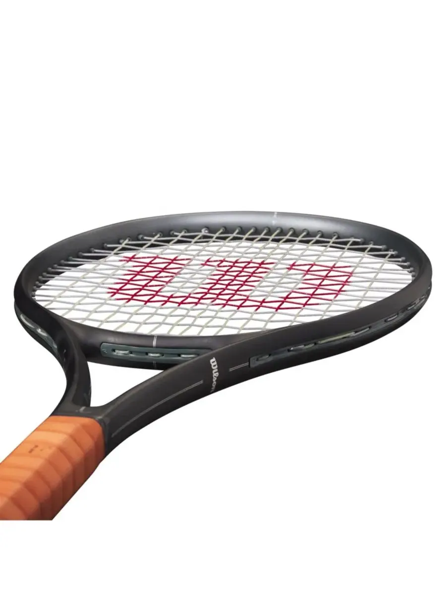 Теннисная ракетка RF 01 Pro без струн Wilson — изображение 5 из 7, нет цвета