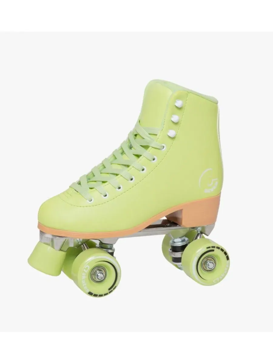 Роликовые коньки Forget Me Not Quad C7Skates — изображение 2 из 9, матча