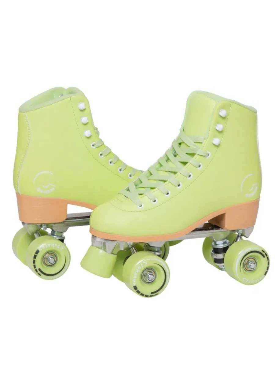 Роликовые коньки Forget Me Not Quad C7Skates — изображение 3 из 9, матча