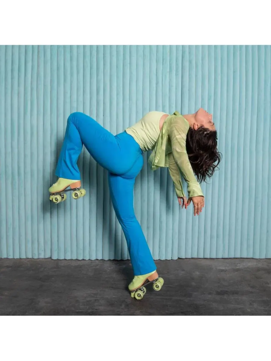 Роликовые коньки Forget Me Not Quad C7Skates — изображение 8 из 9, матча