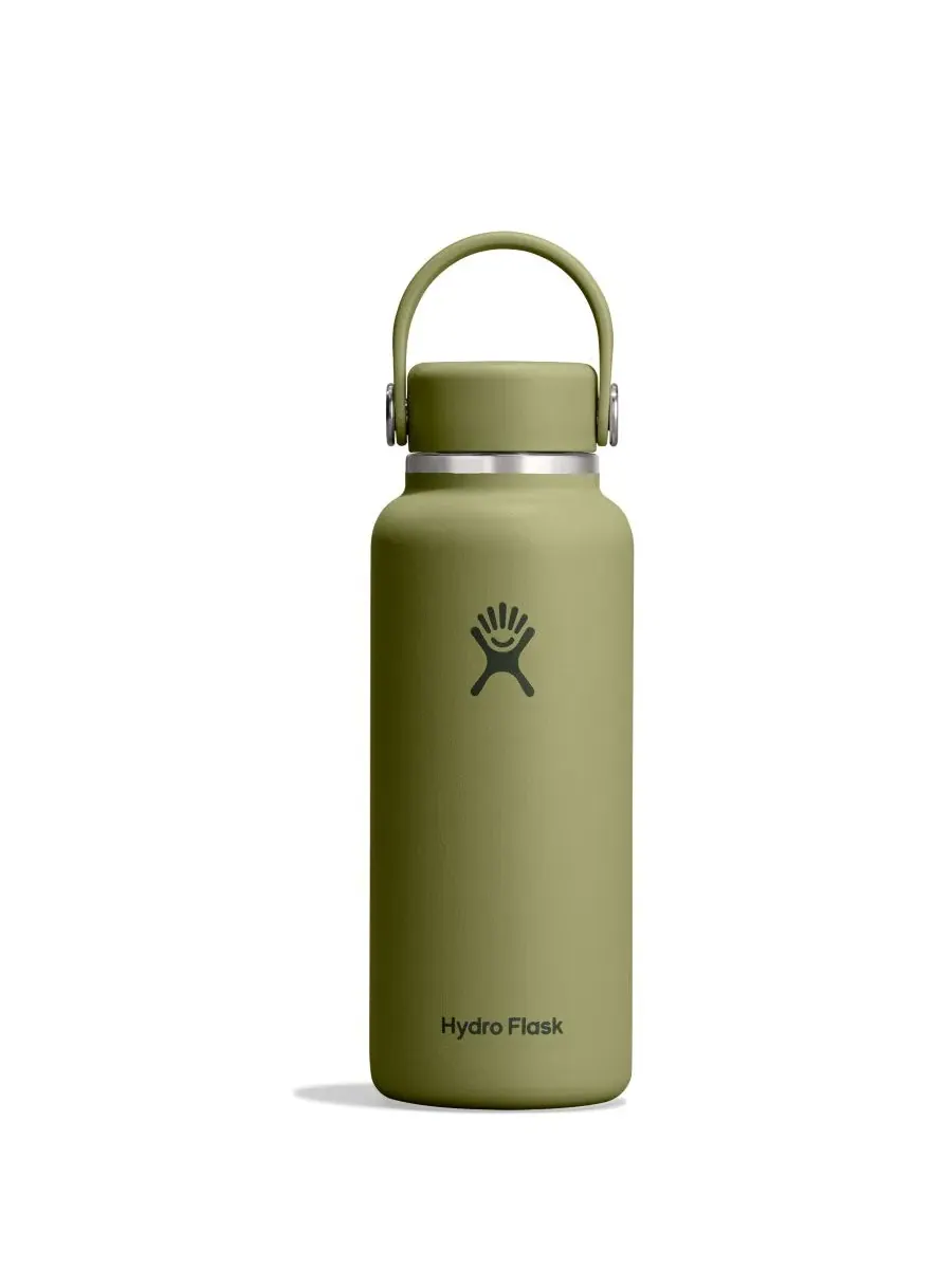 Термобутылка 400 мл с двойными стенками Hydro Flask