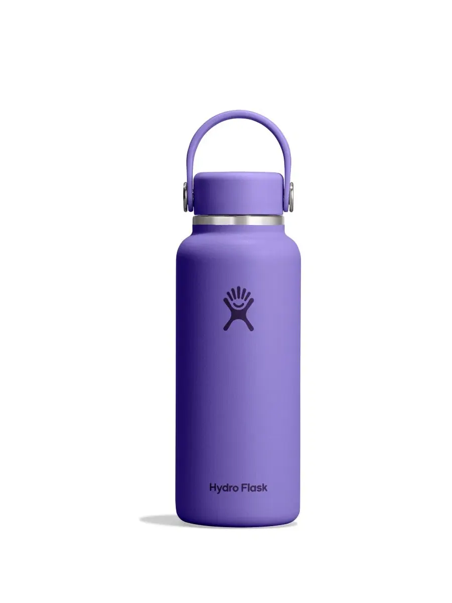 Бутылка для воды 0,4 л с вакуумной изоляцией Insulated Micro Hydro Bottle Hydro Flask