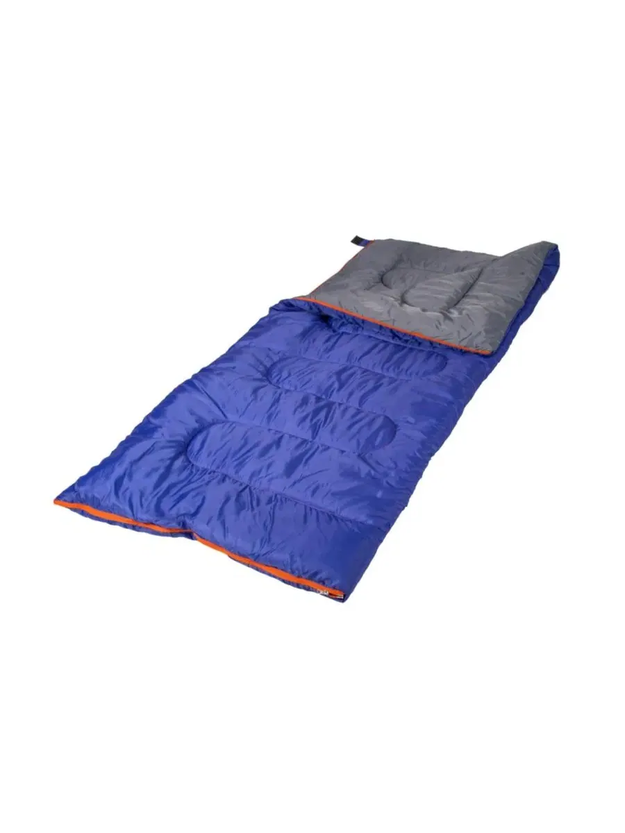 Спальный мешок Stan Sport Explorer весом 2 кг Stansport