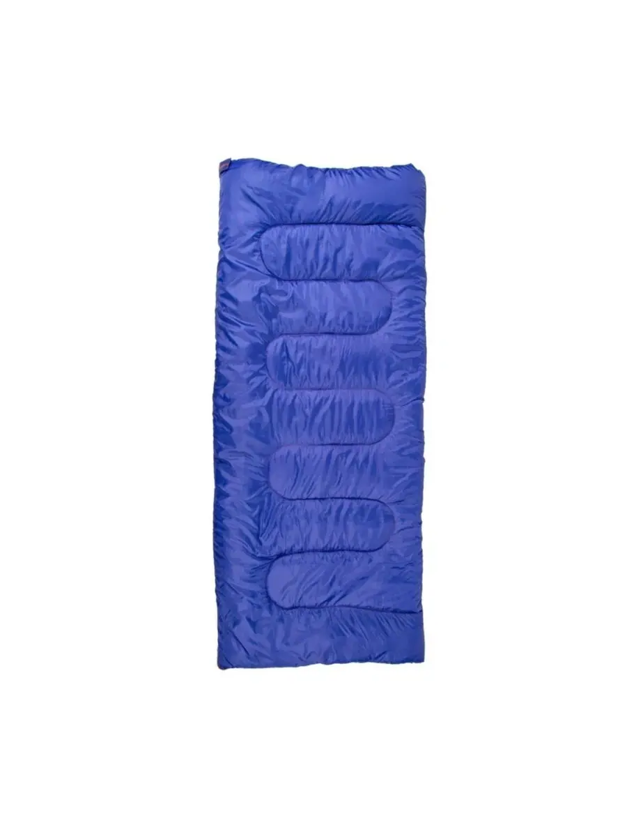 Спальный мешок Stan Sport Explorer весом 2 кг Stansport — изображение 2 из 3, синий