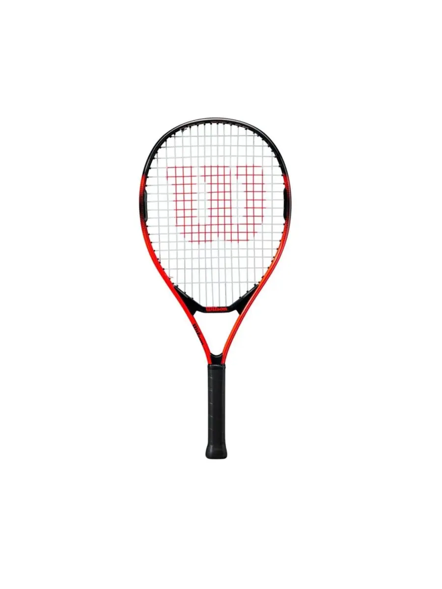 Теннисная ракетка Pro Staff Precision 58 см для юниоров - 95 / 23 Wilson