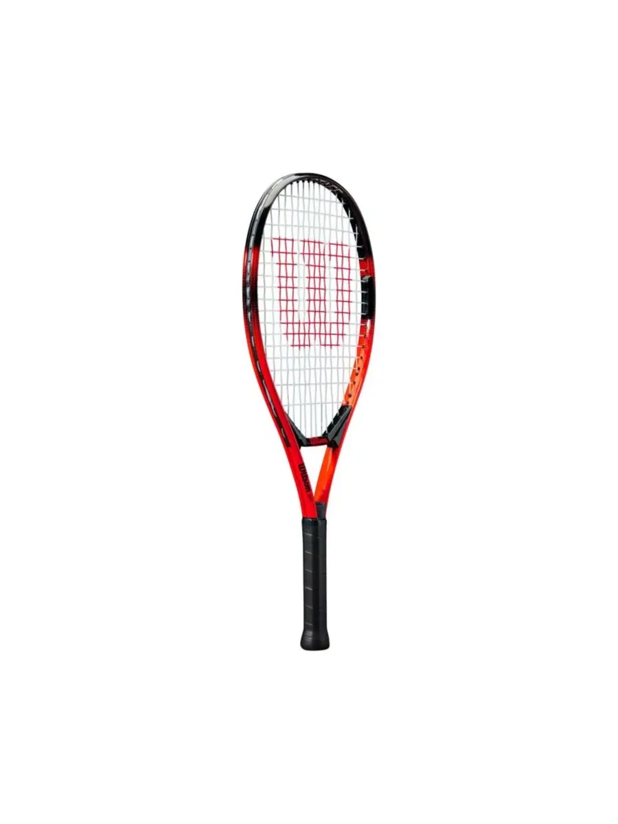 Теннисная ракетка Pro Staff Precision 58 см для юниоров - 95 / 23 Wilson — изображение 2 из 2, нет цвета