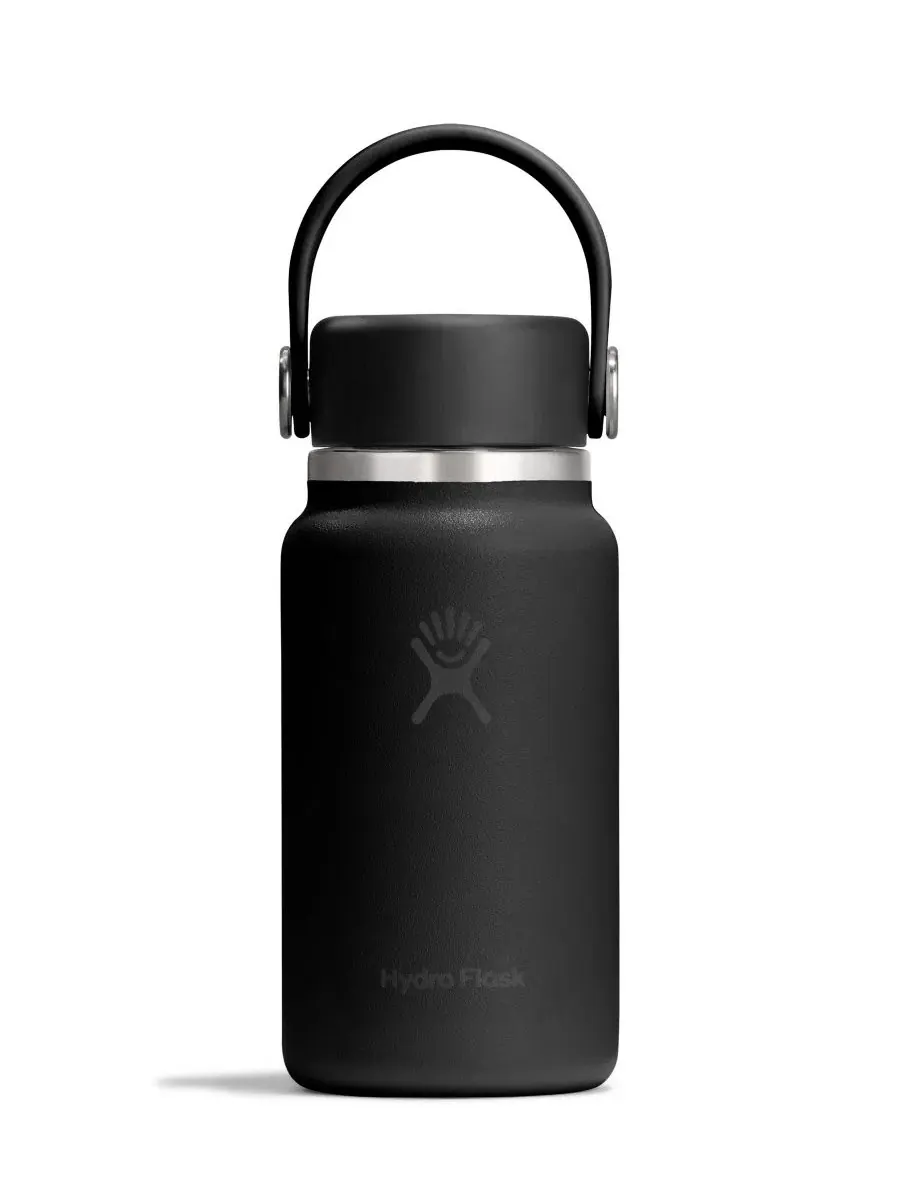 Термобутылка Hydro Flask, 200 мл, с двойными стенками