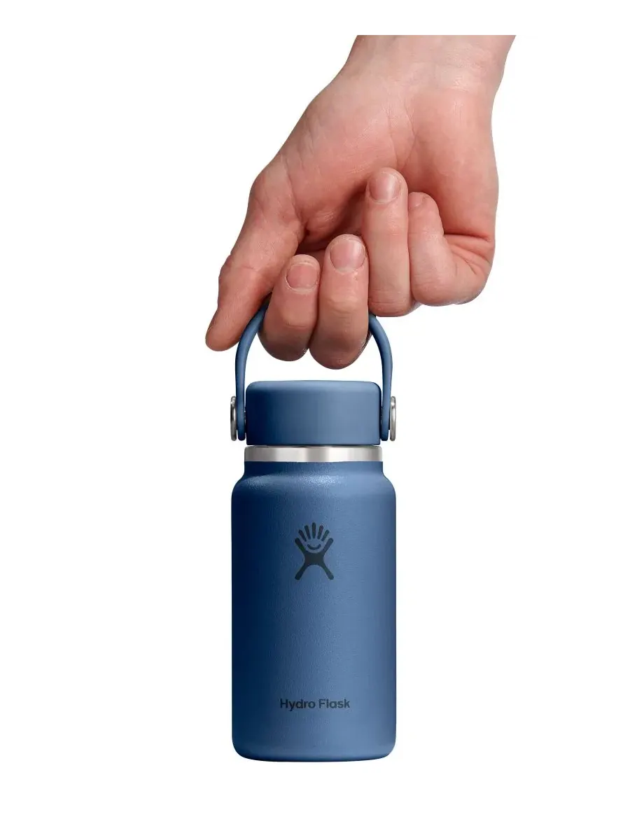Термобутылка 200 мл Hydro Flask