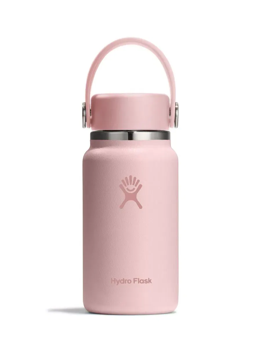 Термобутылка 200 мл с двойными стенками Hydro Flask