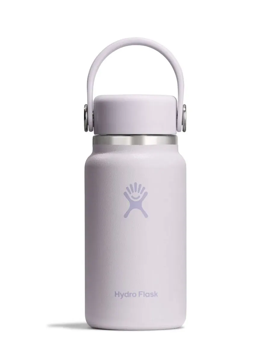 Термобутылка Hydro Flask Insulated Micro, 200 мл