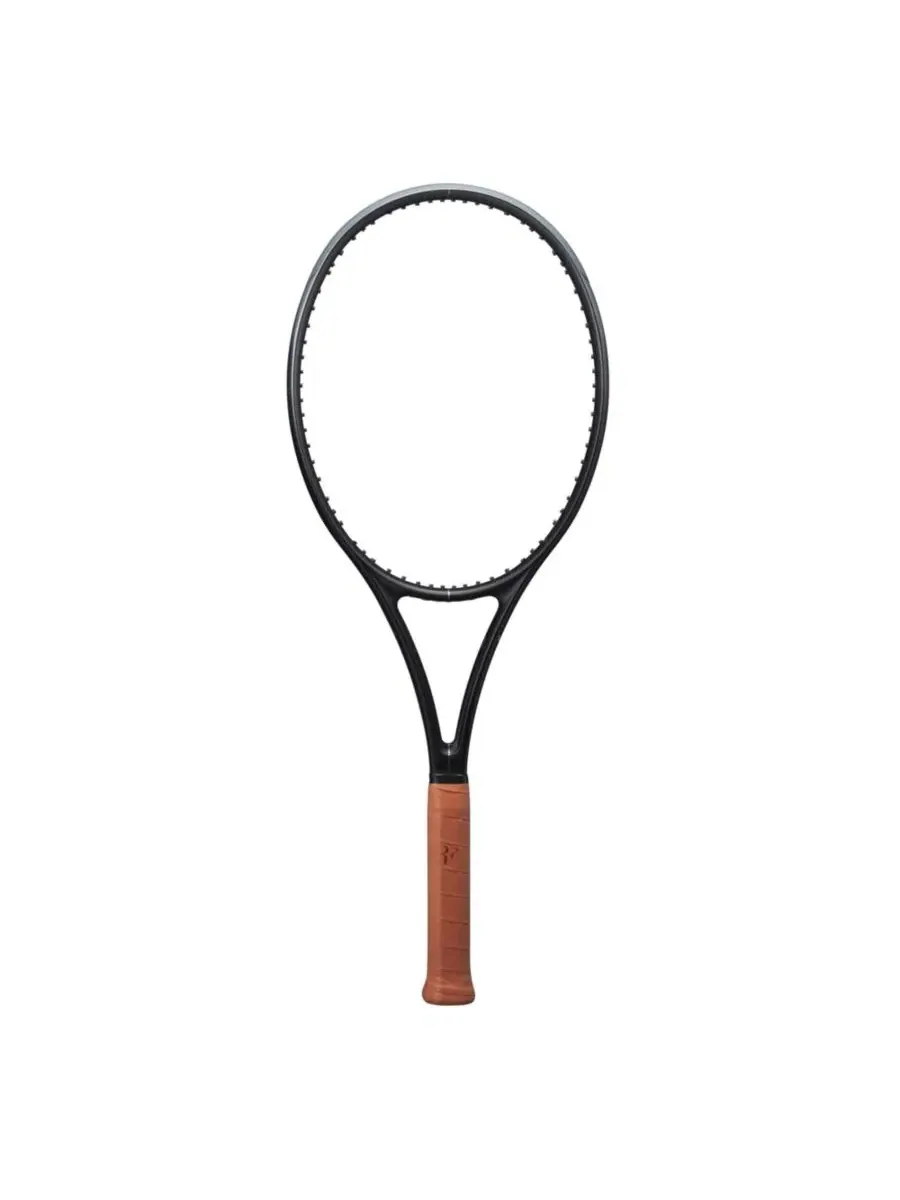 Теннисная ракетка RF 01 без струн Wilson — изображение 2 из 7, нет цвета