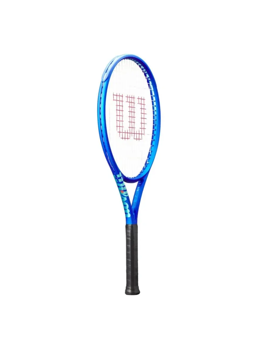 Теннисная ракетка Ultra 111 V5 без струн Wilson — изображение 2 из 6, нет цвета