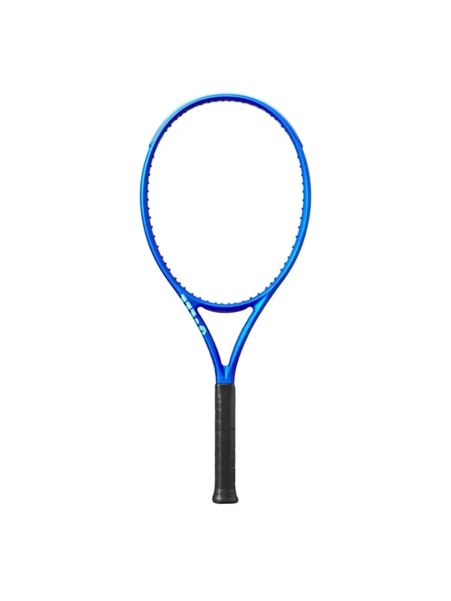 Теннисная ракетка Ultra 111 V5 без струн Wilson — изображение 3 из 6, нет цвета