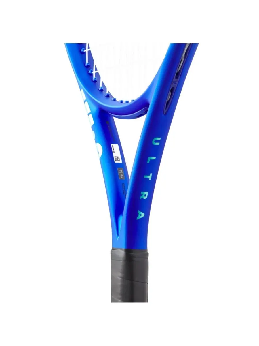 Теннисная ракетка Ultra 111 V5 без струн Wilson — изображение 4 из 6, нет цвета