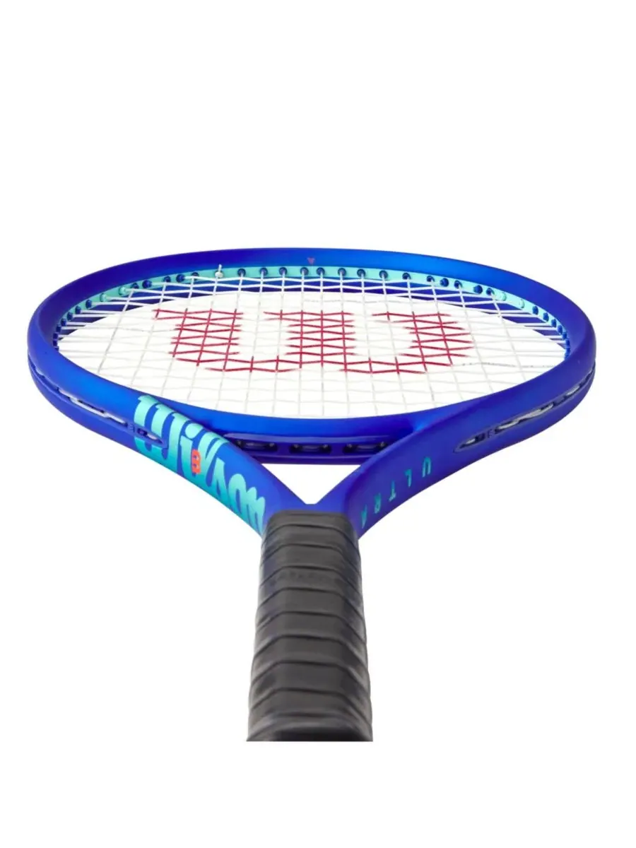Теннисная ракетка Ultra 111 V5 без струн Wilson — изображение 5 из 6, нет цвета