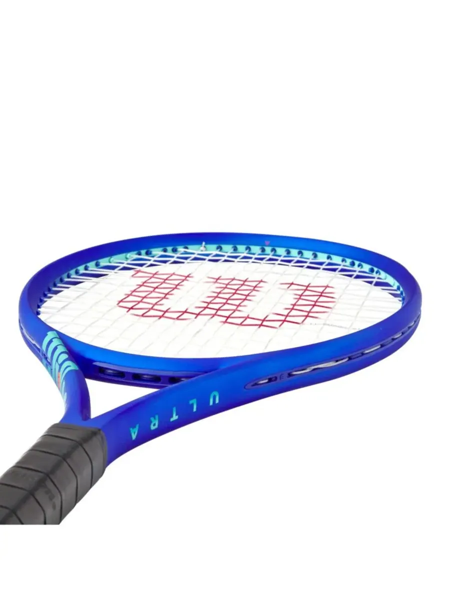 Теннисная ракетка Ultra 111 V5 без струн Wilson — изображение 6 из 6, нет цвета