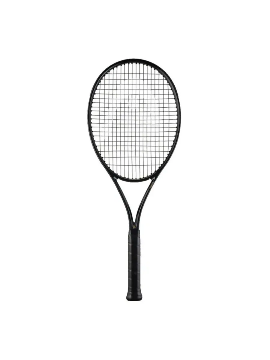 Теннисная ракетка Speed Pro Legend без струн Head — черный