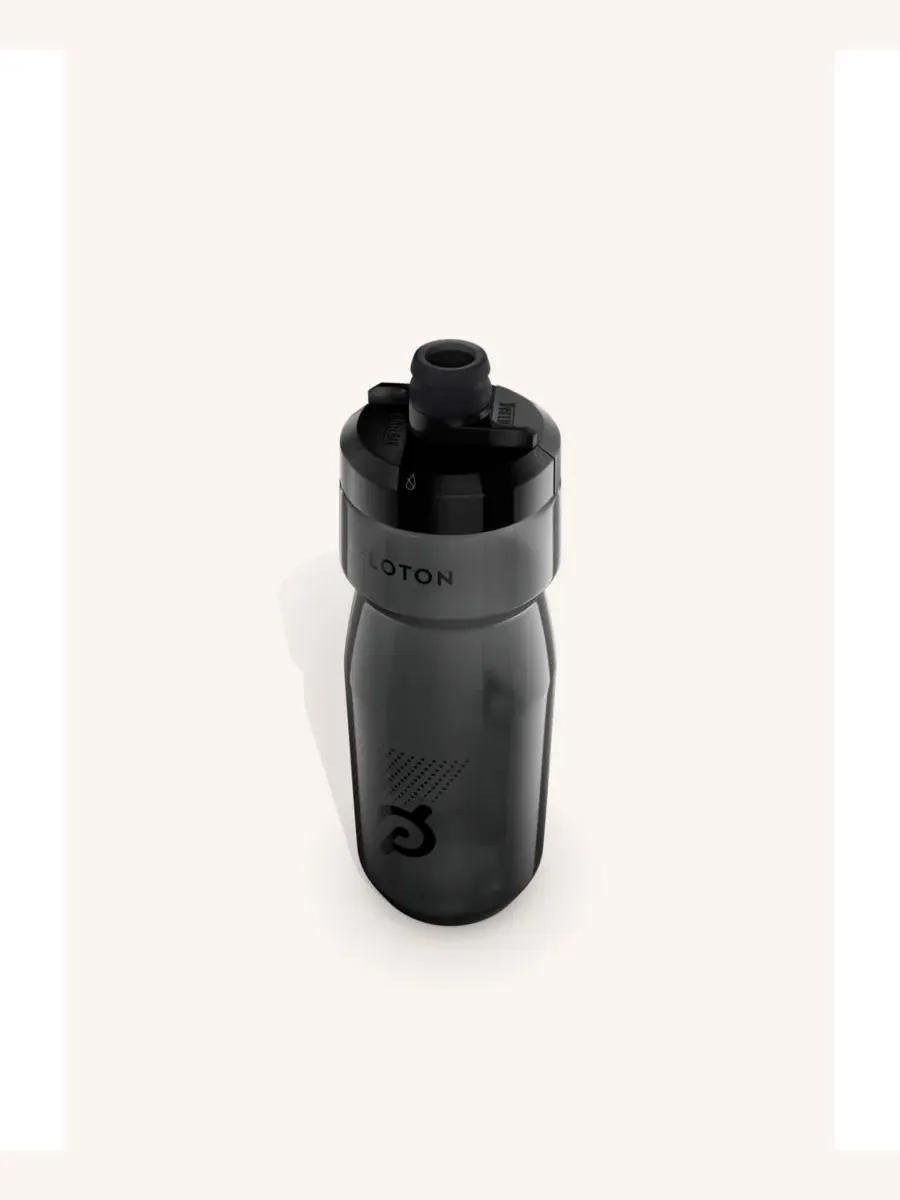 Бутылка спортивная 710 мл с технологией Hydroguard, Podium Bottle, Camelbak — изображение 2 из 5, черный